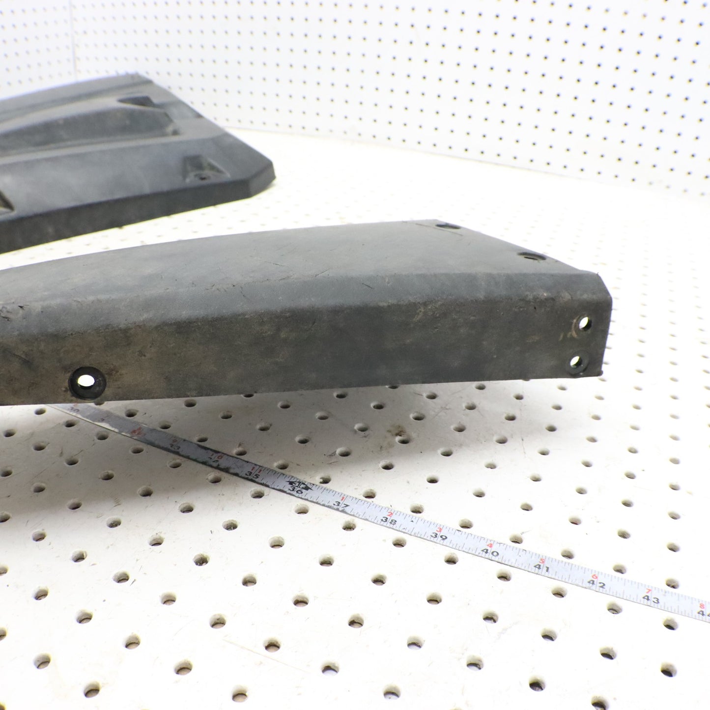 2013 Polaris Ranger 800 RIGHT Rocker Panel Side Fender 5437567-070