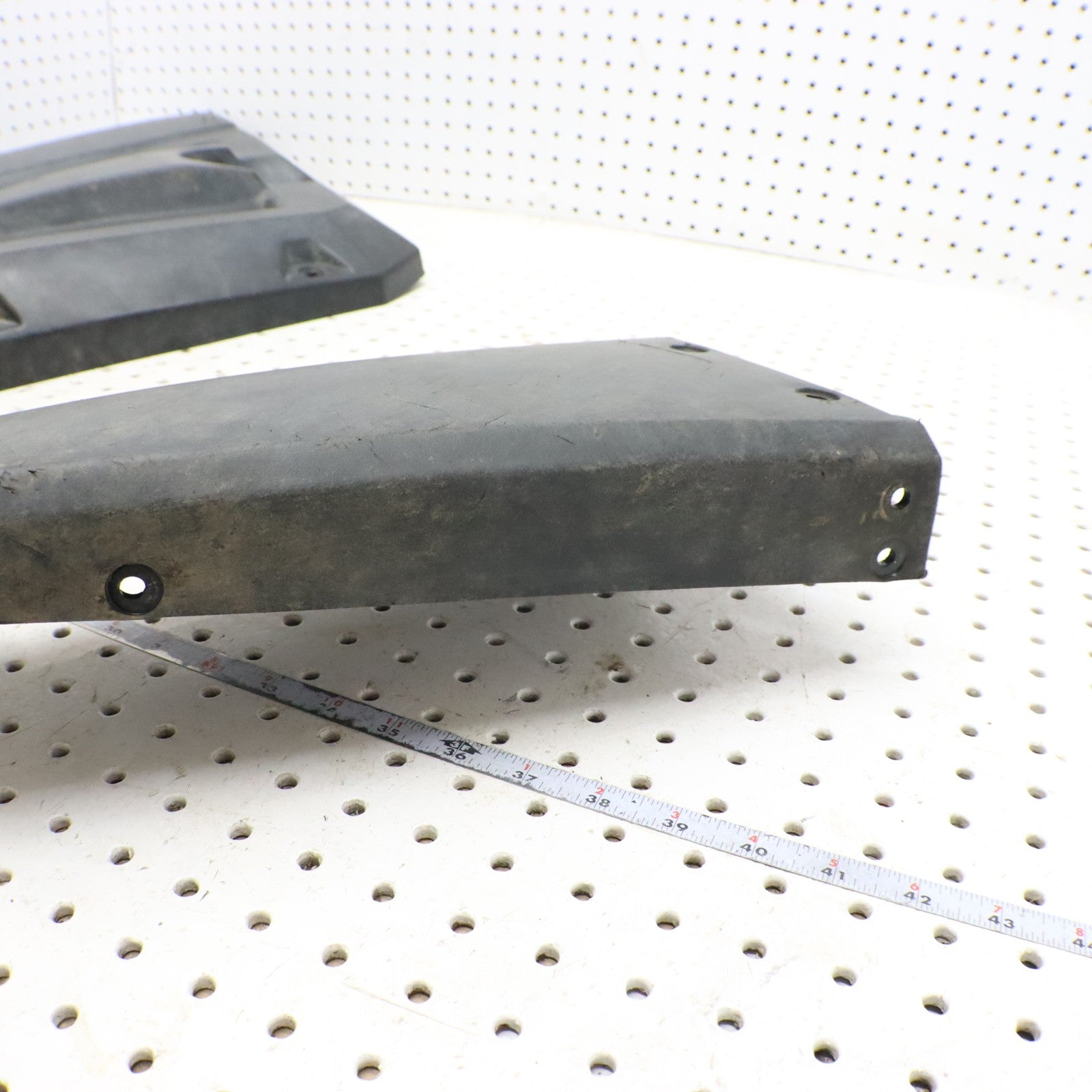2013 Polaris Ranger 800 RIGHT Rocker Panel Side Fender 5437567-070