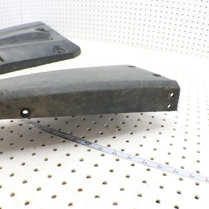 2013 Polaris Ranger 800 RIGHT Rocker Panel Side Fender 5437567-070