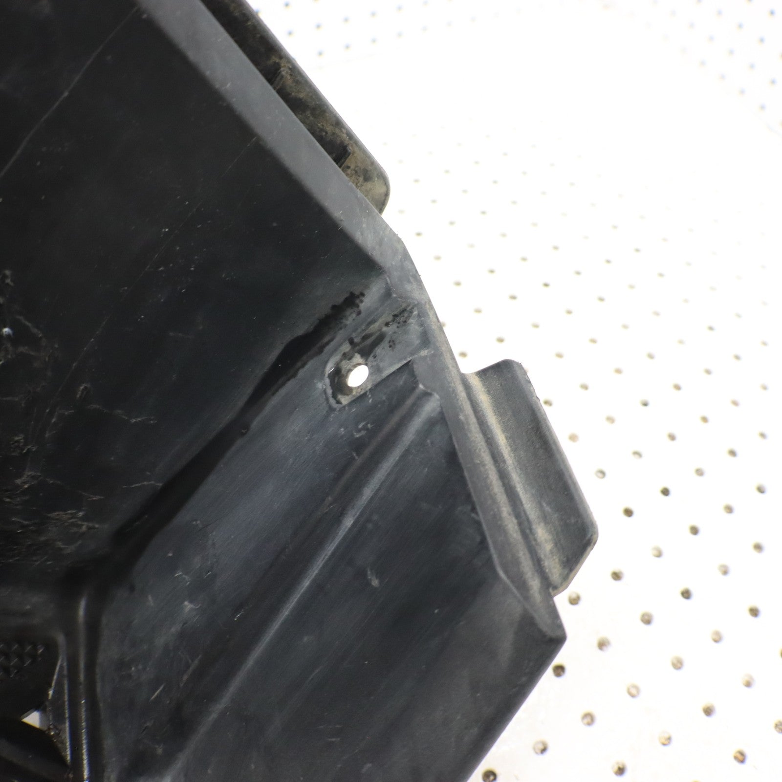 2016 Polaris Sportsman Sp 570 Left Footwell Step Stand Footrest 5450523-070