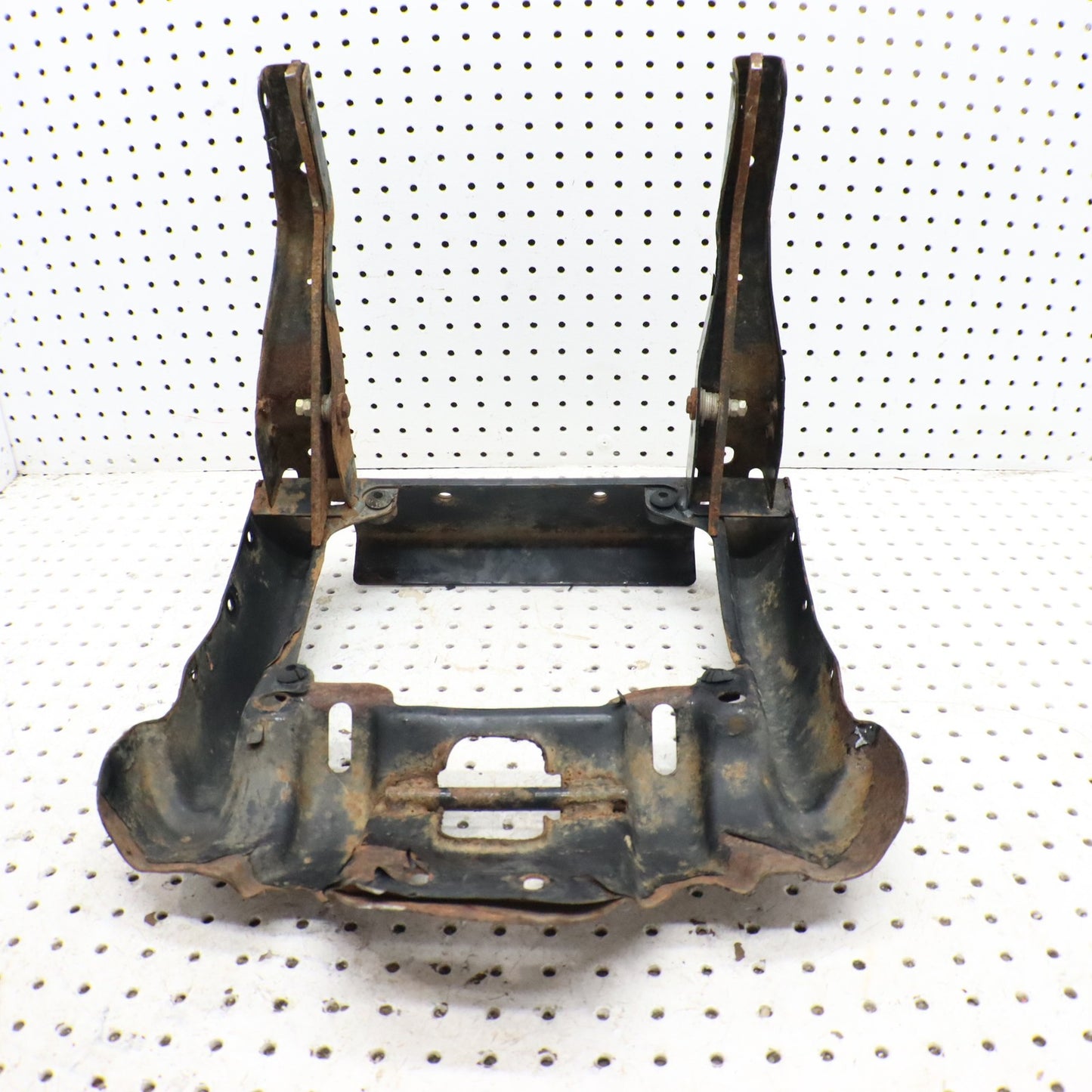 2004 Polaris Sportsman 500 Front BRUSH GUARD 1013366-067