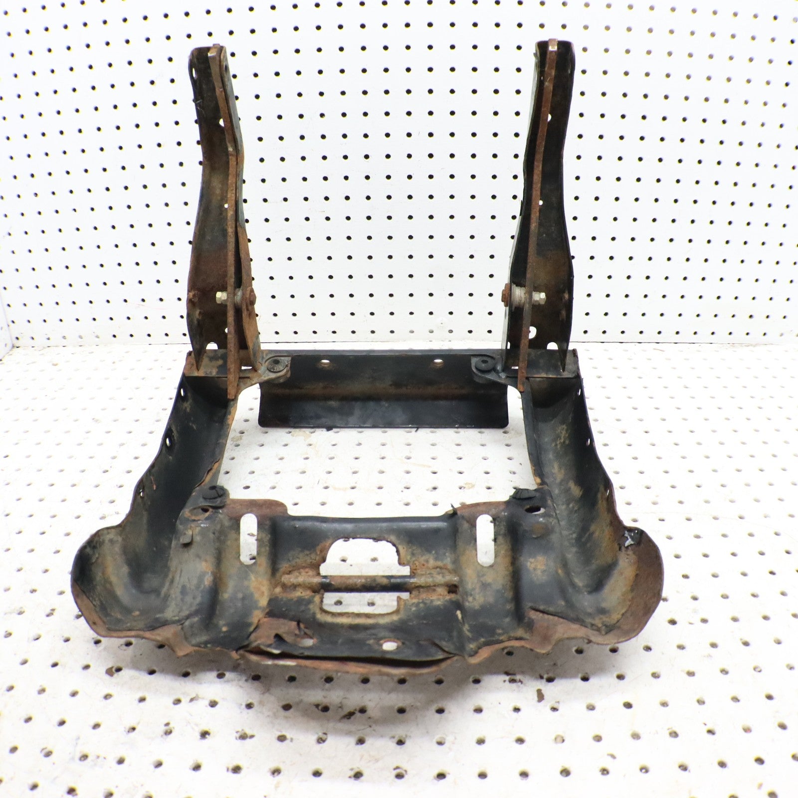 2004 Polaris Sportsman 500 Front BRUSH GUARD 1013366-067