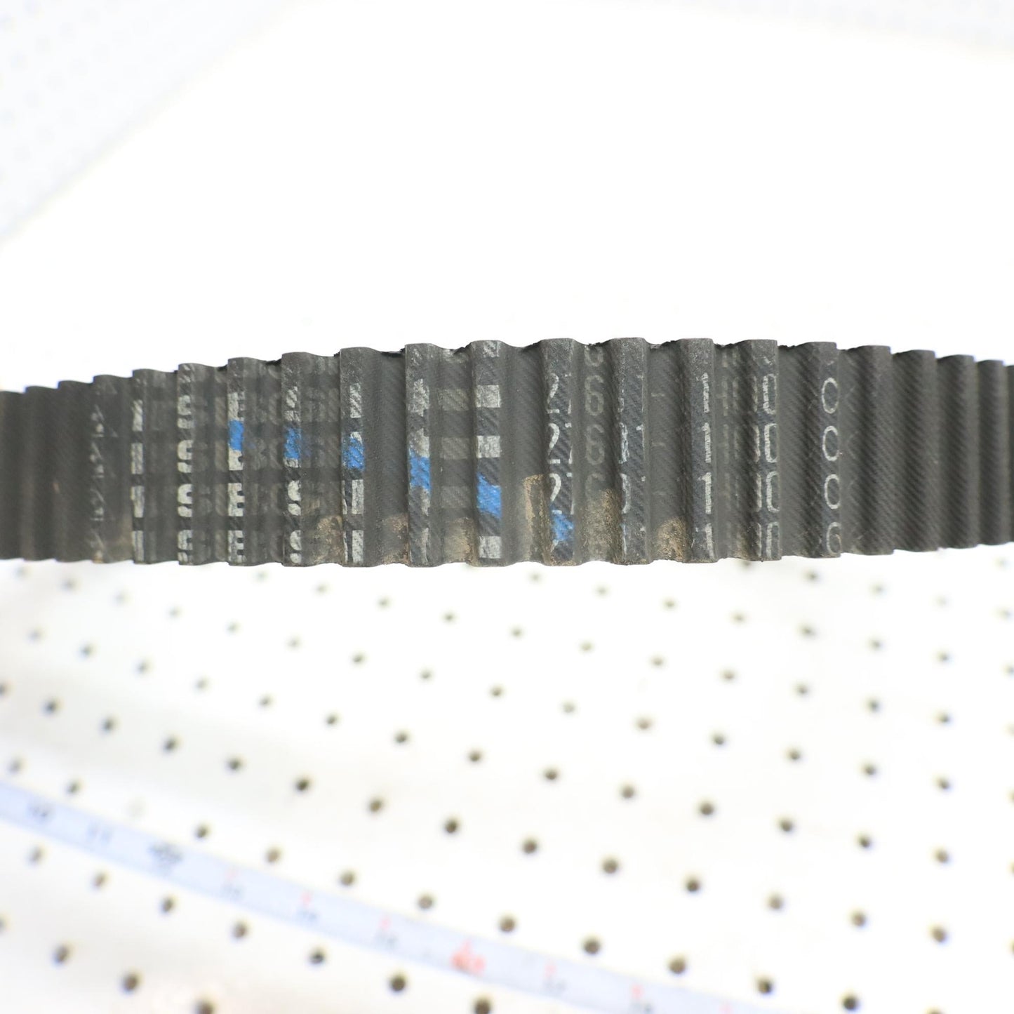 2016 SUZUKI KING QUAD 500 DRIVE BELT 27601-11H00