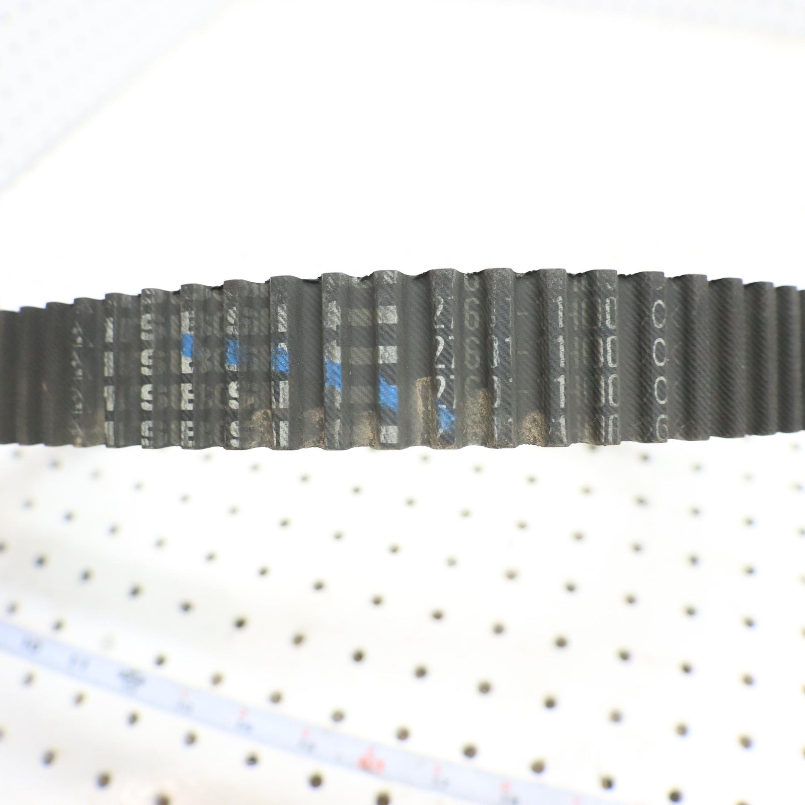 2016 SUZUKI KING QUAD 500 DRIVE BELT 27601-11H00