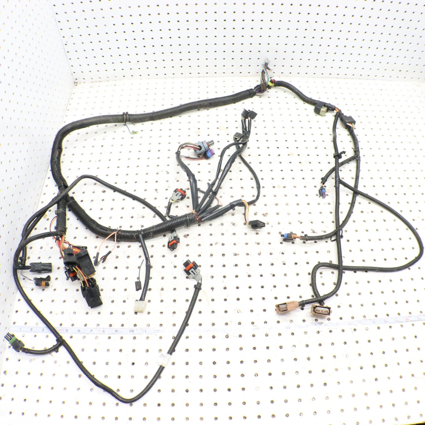 2012 Polaris Sportsman 500 Wire Harness 2411752