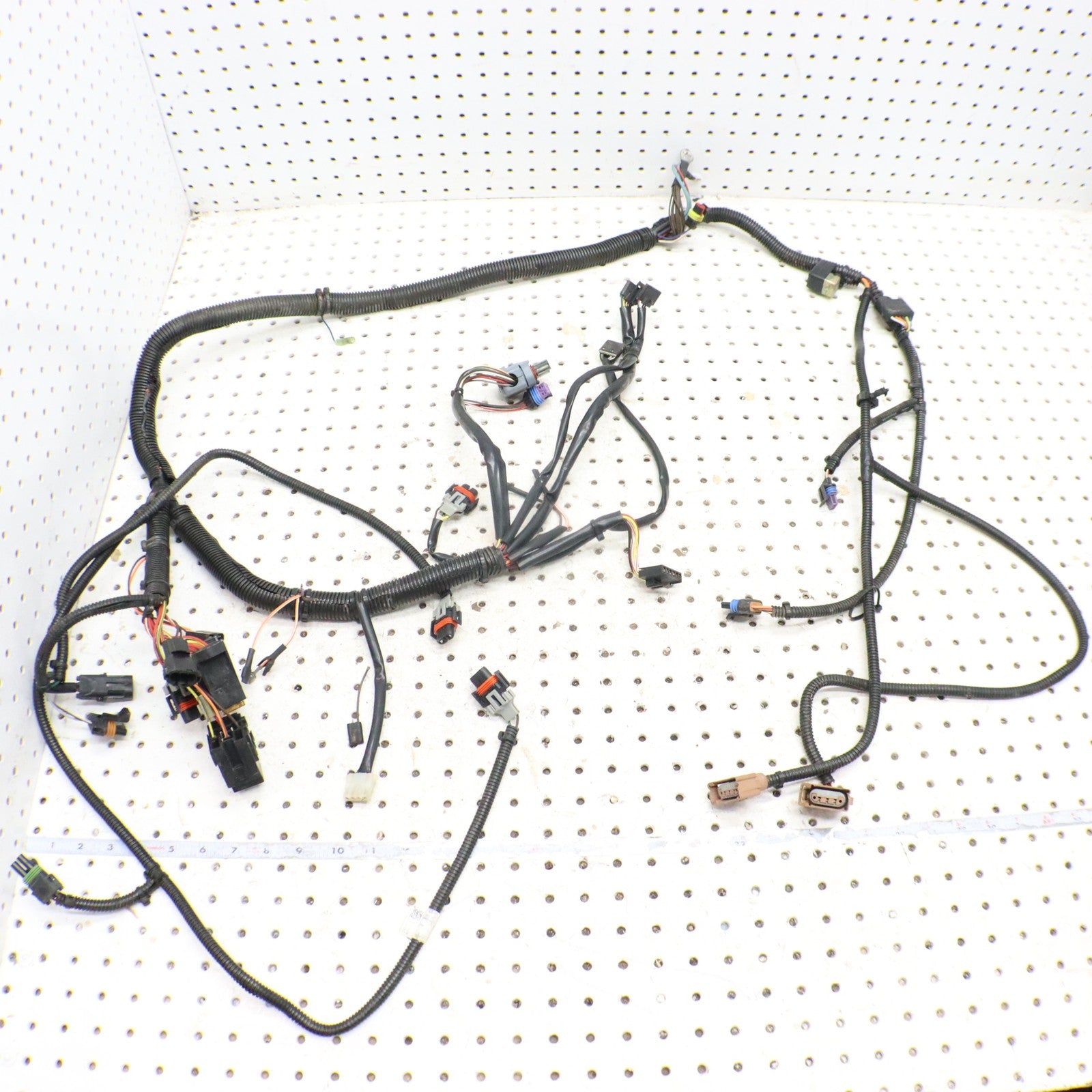 2012 Polaris Sportsman 500 Wire Harness 2411752