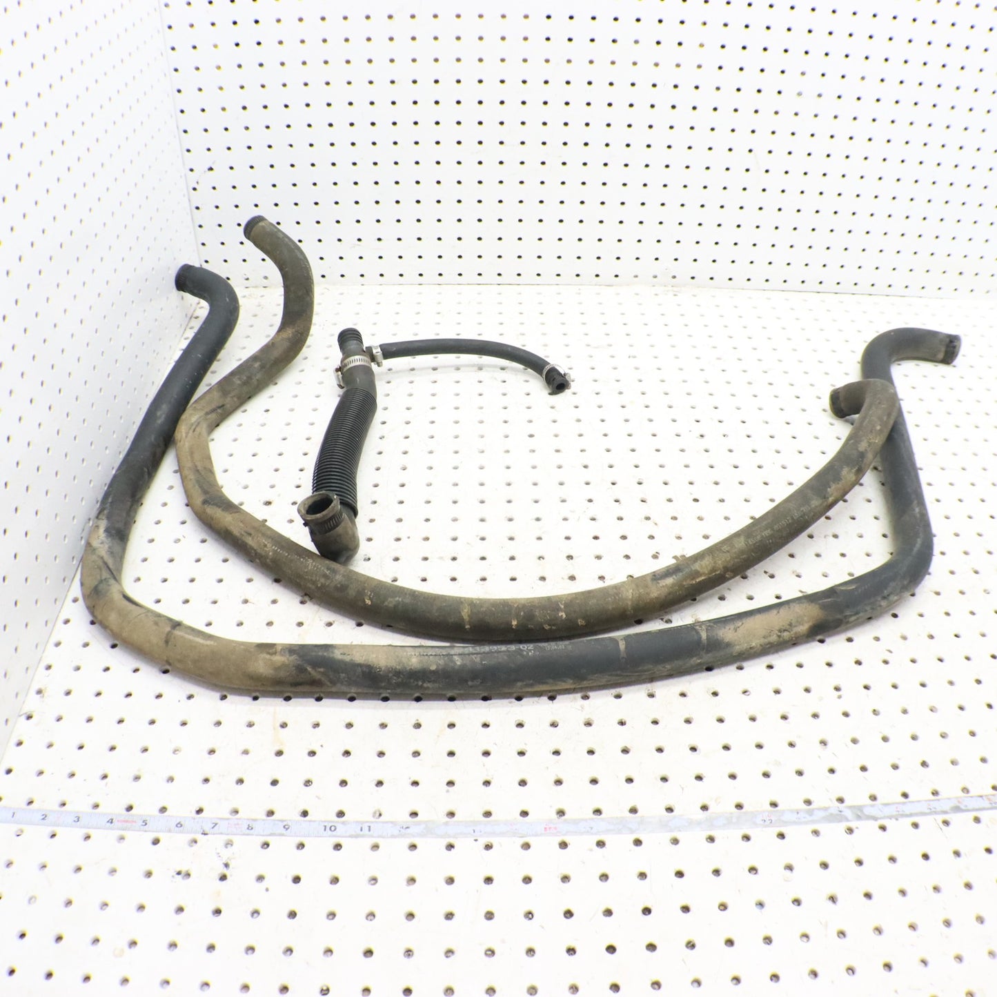 2013 Polaris Ranger 800 Radiator Coolant Cooling Hoses Pipes 5413953; 5414508