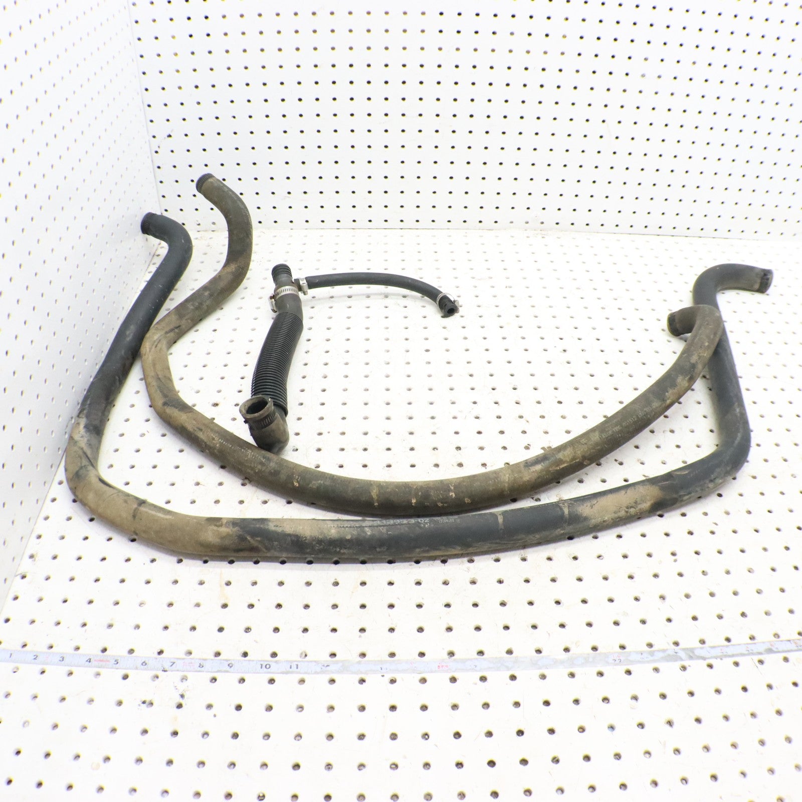 2013 Polaris Ranger 800 Radiator Coolant Cooling Hoses Pipes 5413953; 5414508