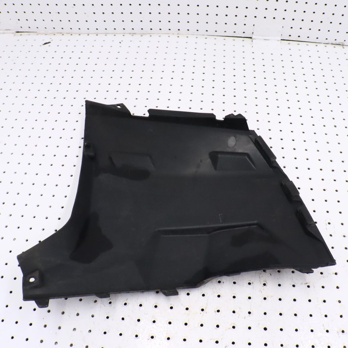 2013 POLARIS SPORTSMAN 550 LEFT SIDE PANEL FENDER COWL COVER 5439000-464