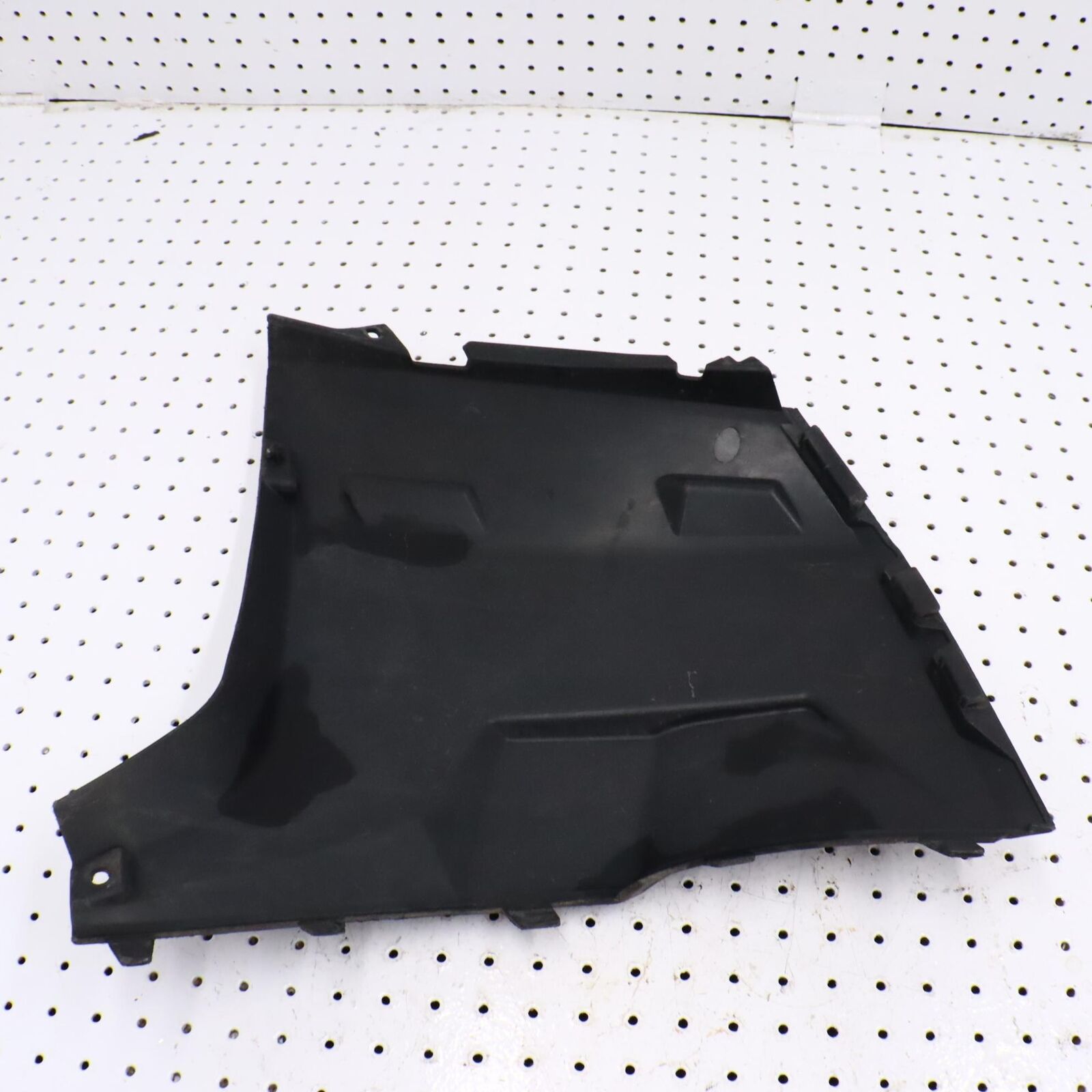 2013 POLARIS SPORTSMAN 550 LEFT SIDE PANEL FENDER COWL COVER 5439000-464