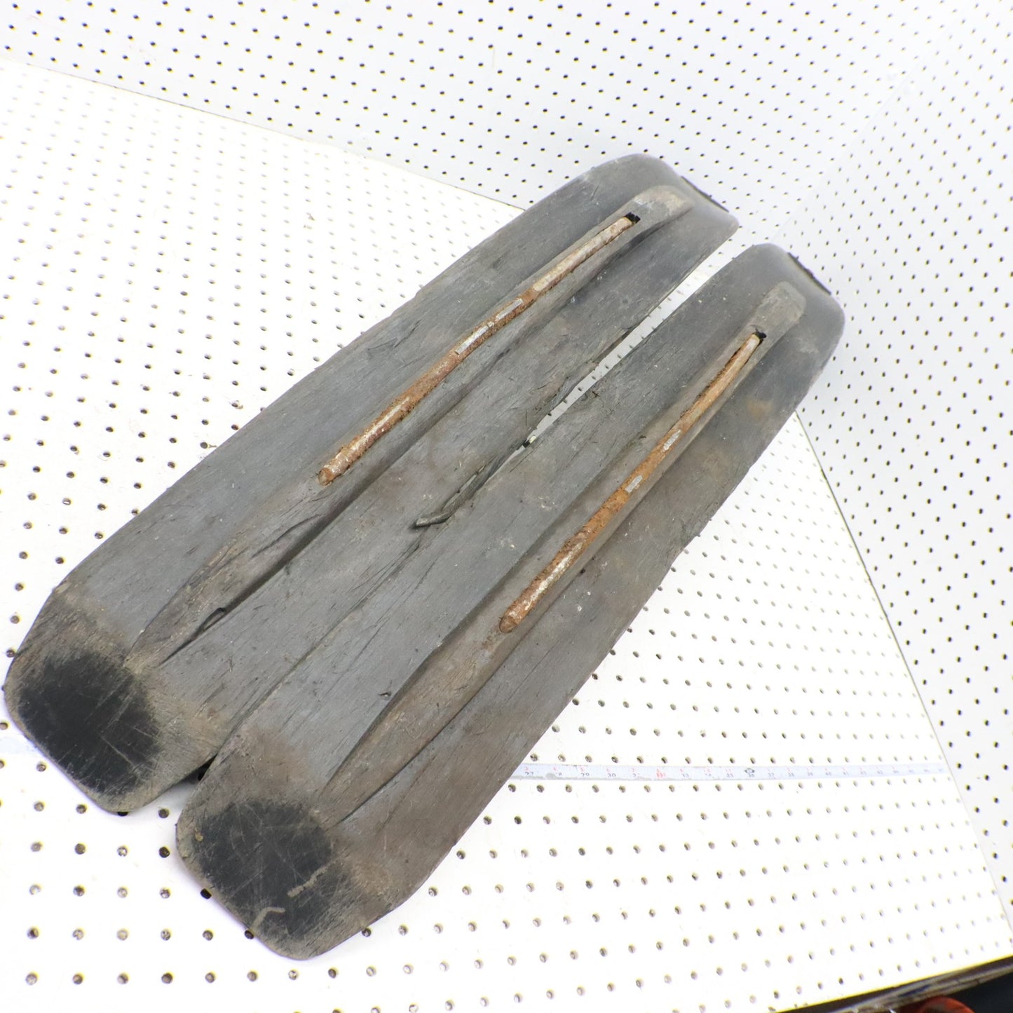 2012 Arctic Cat Proclimb M800 Skis 2603-953; 3603-236; 2603-950; 0703-871