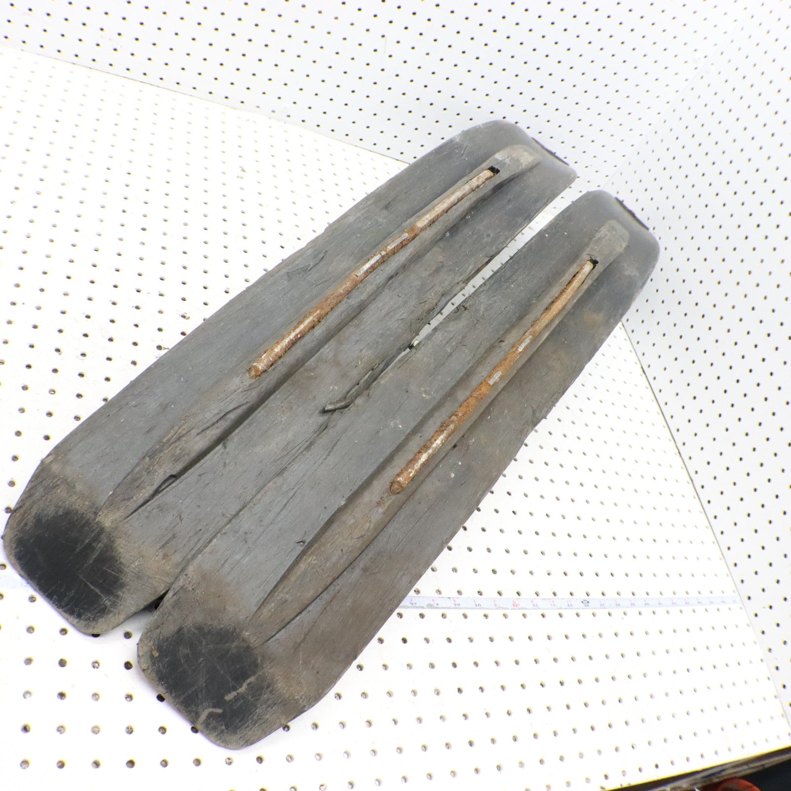 2012 Arctic Cat Proclimb M800 Skis 2603-953; 3603-236; 2603-950; 0703-871