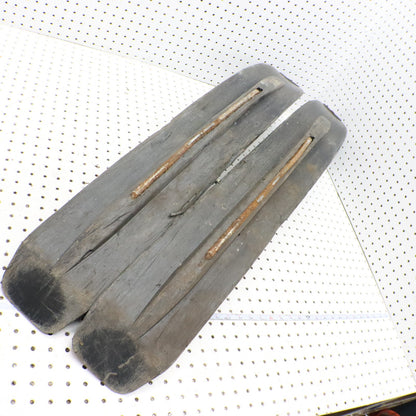 2012 Arctic Cat Proclimb M800 Skis 2603-953; 3603-236; 2603-950; 0703-871