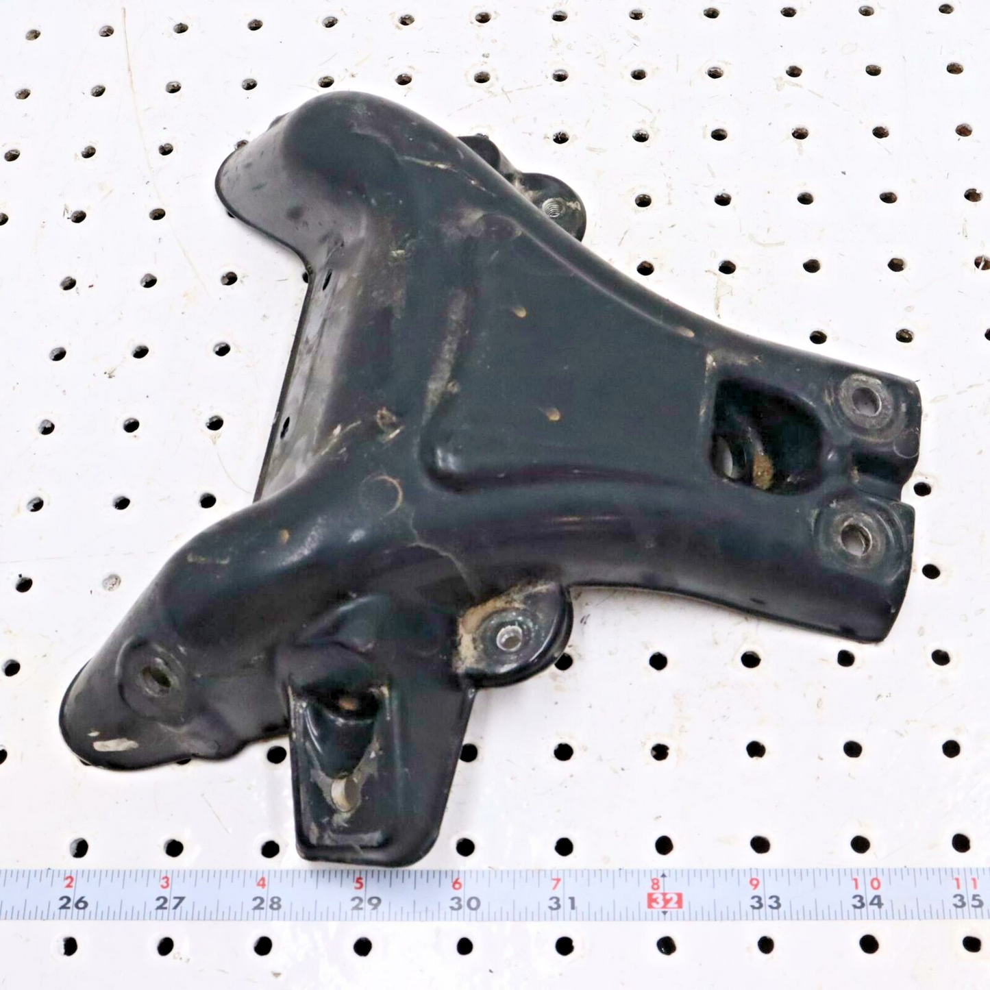 2012 ARCTIC CAT PROCROSS F1100 STEERING SUPPORT 1707-565
