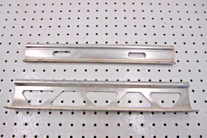 2002 POLARIS 800 RMK 144 TUNNEL RACK 5133058 5133059