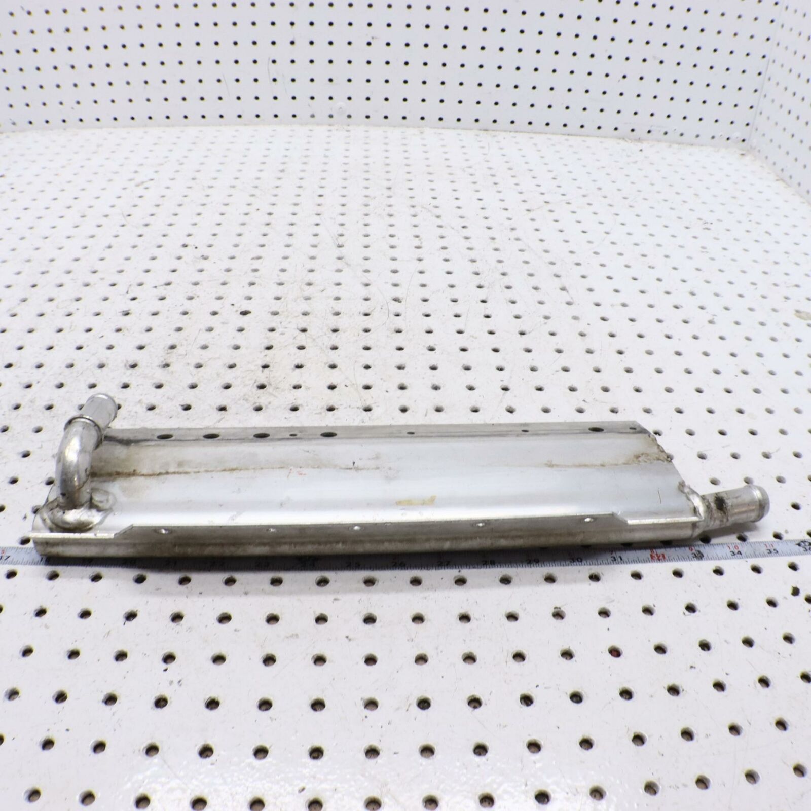 2007 POLARIS IQ 600 FRONT HEAT EXCHANGER RADIATOR 2520386