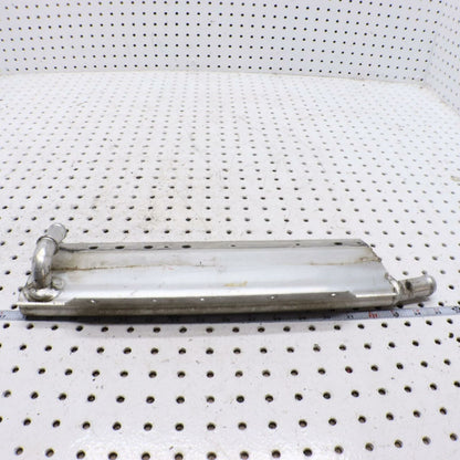 2007 POLARIS IQ 600 FRONT HEAT EXCHANGER RADIATOR 2520386