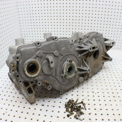 1999 POLARIS DIESEL 455 TRANSMISSION GEARCASE GEAR CASE 3233473; 3233487 