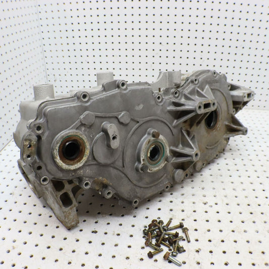 1999 POLARIS DIESEL 455 TRANSMISSION GEARCASE GEAR CASE 3233473; 3233487 
