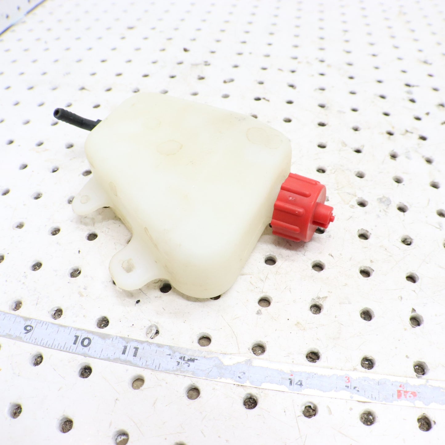 2018 Polaris Sportsman 570 Efi Coolant Tank Surge Bottle 5436936
