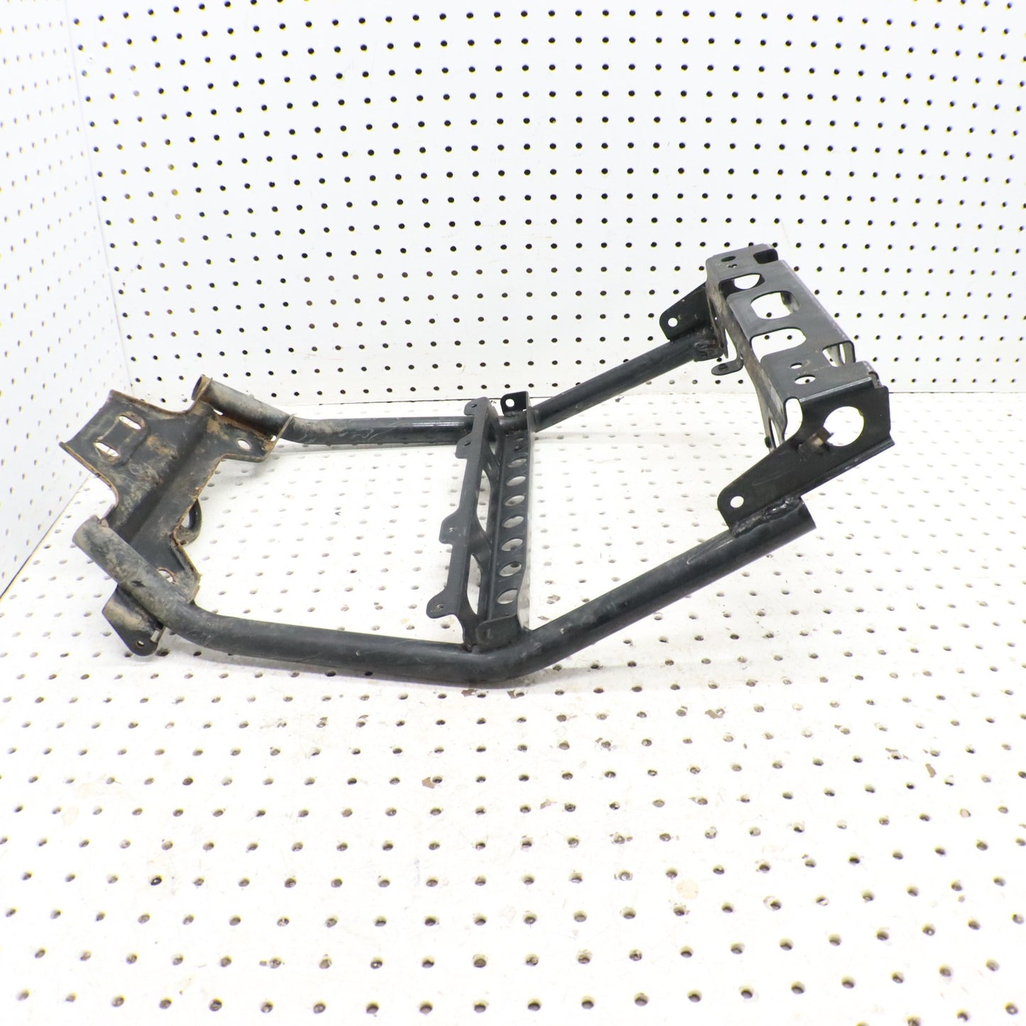 2012 Polaris Sportsman 500 Frame Support Brace Bracket 1017743-067; 1018374-067