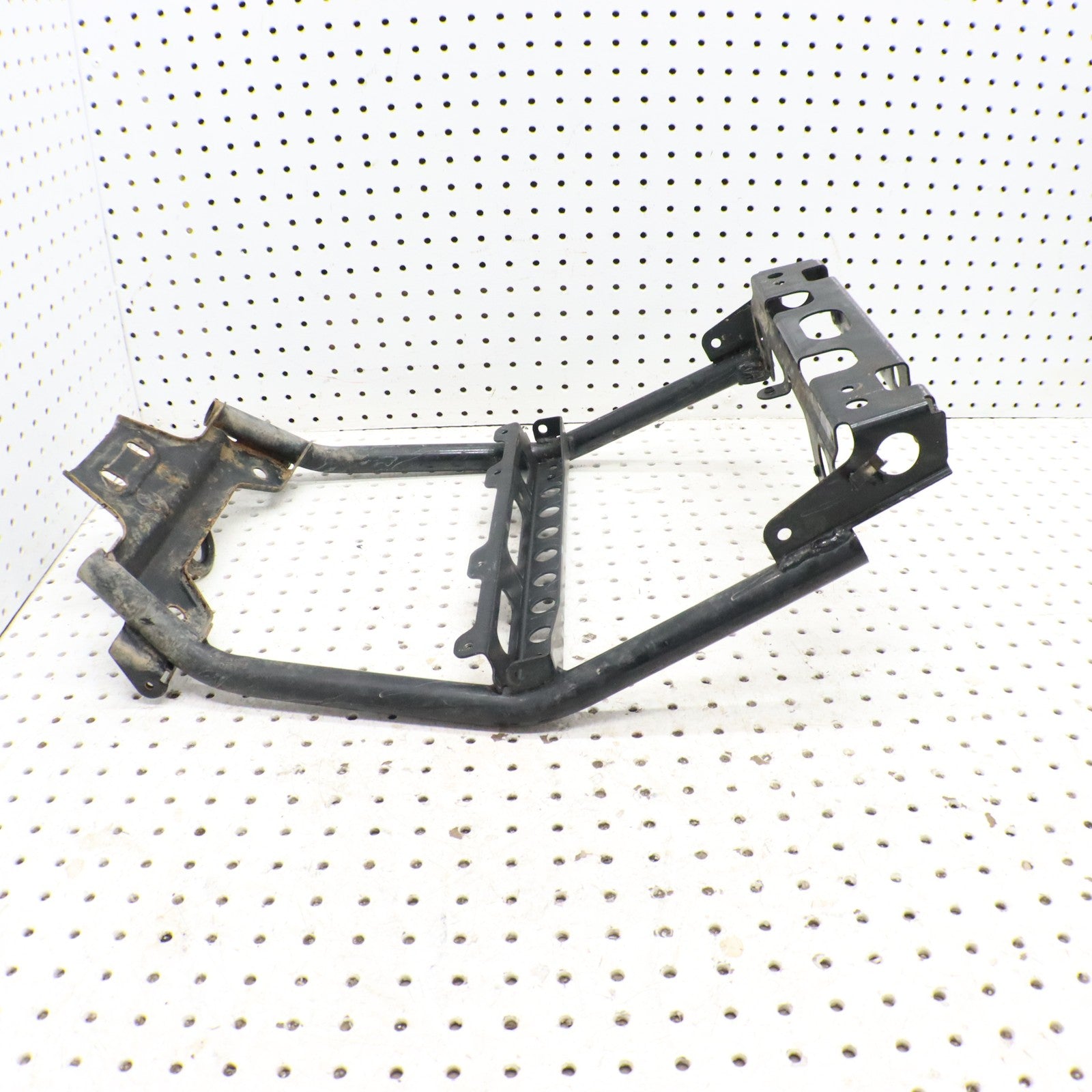2012 Polaris Sportsman 500 Frame Support Brace Bracket 1017743-067; 1018374-067