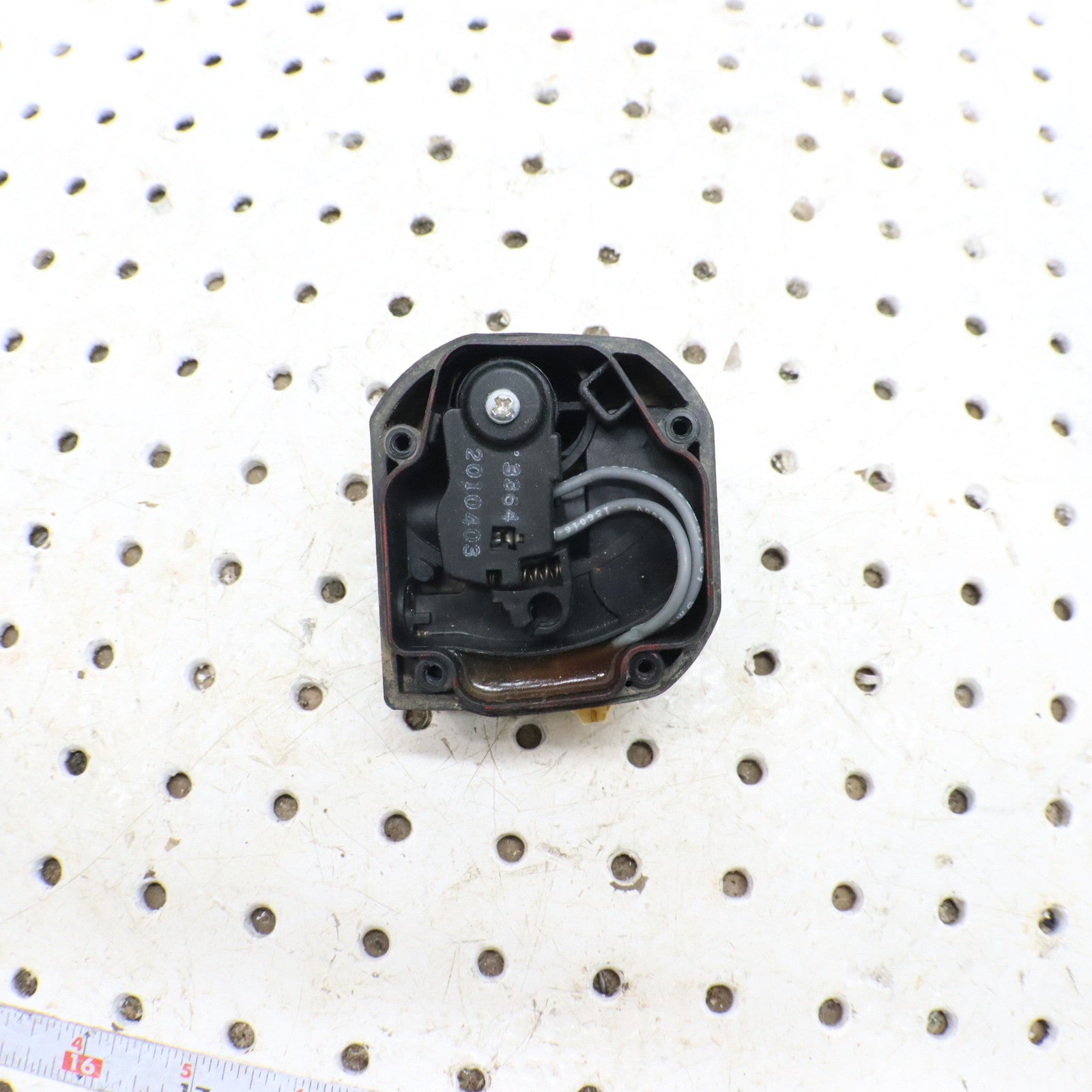 2015 Polaris Sportsman 570 Throttle Control 2010403