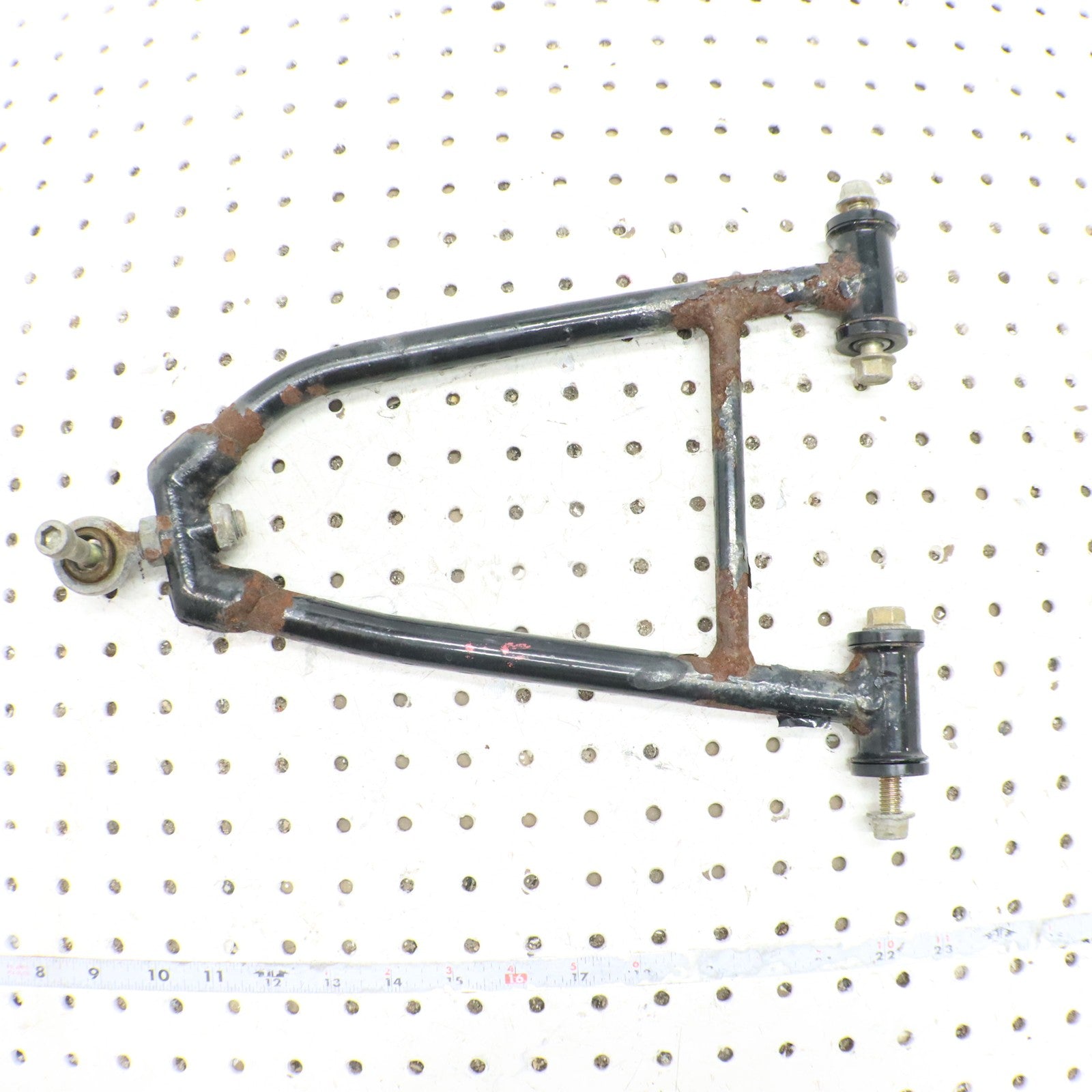 2007 Polaris Iq 600 A Arm Upper Left 2203019-067