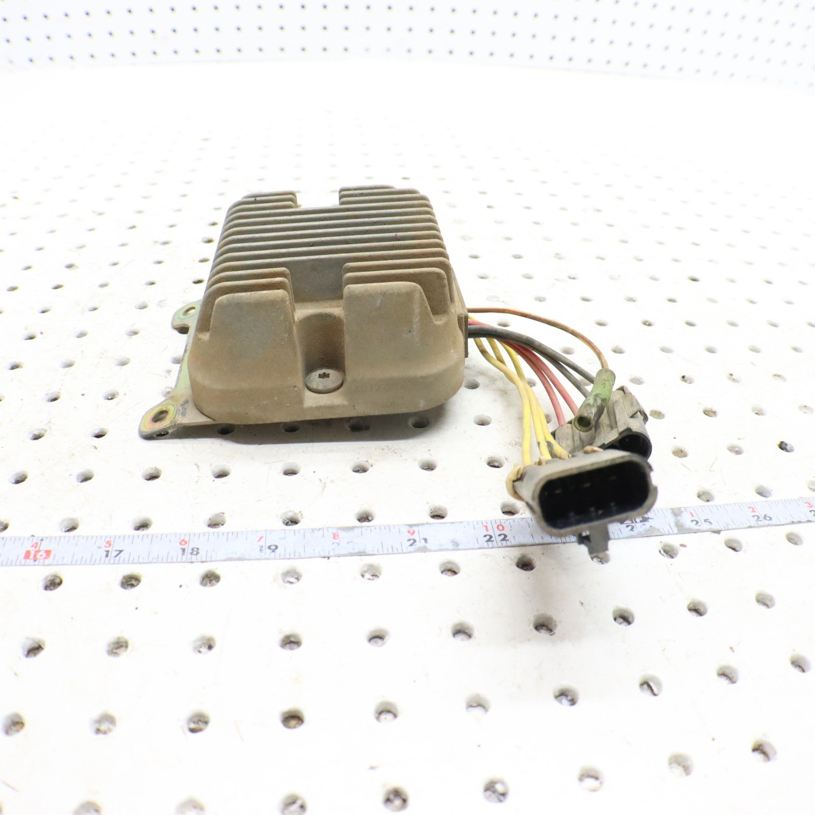 2009 Polaris Rzr 800 Voltage Regulator 4012384