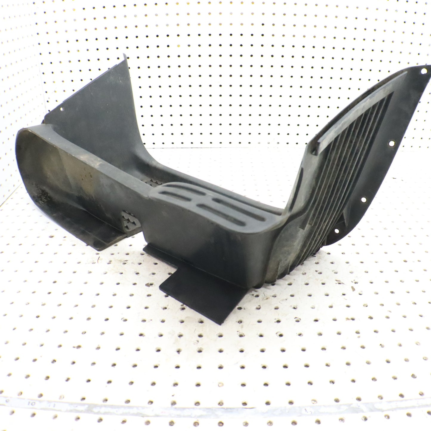 1995 Polaris Xplorer 400 Right Footwell Step Stand Footrest 5432057-070