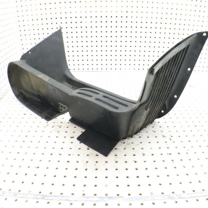 1995 Polaris Xplorer 400 Right Footwell Step Stand Footrest 5432057-070