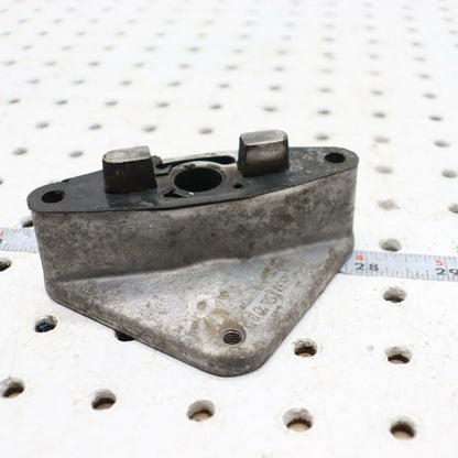 2007 POLARIS IQ 600 ASM BASE EXH VALVE 1203166 1204445
