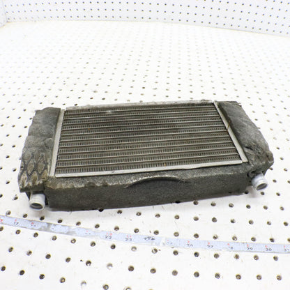 2007 Polaris Iq 600 Front Heat Exchanger Cooler RADIATOR 1240149; 1240580