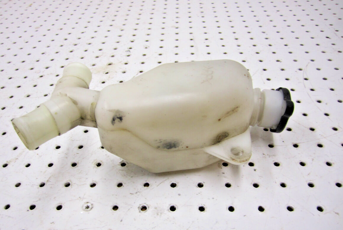 2007 YAMAHA PHAZER PZ50 ENGINE COOLANT BOTTLE TANK 8GC-1249B