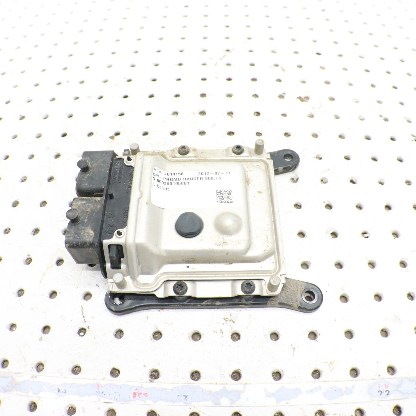 2013 Polaris Ranger 800 Ecu Ecm Cdi Computer 4014156