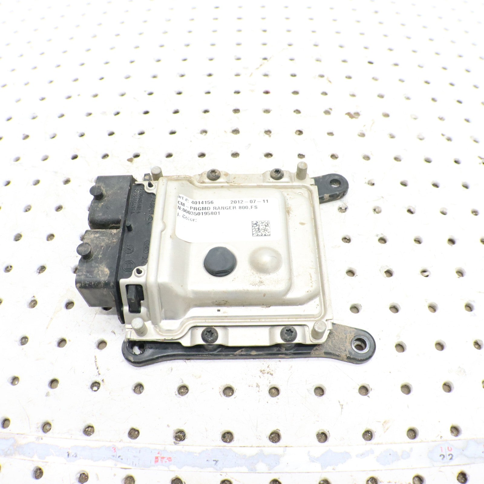 2013 Polaris Ranger 800 Ecu Ecm Cdi Computer 4014156