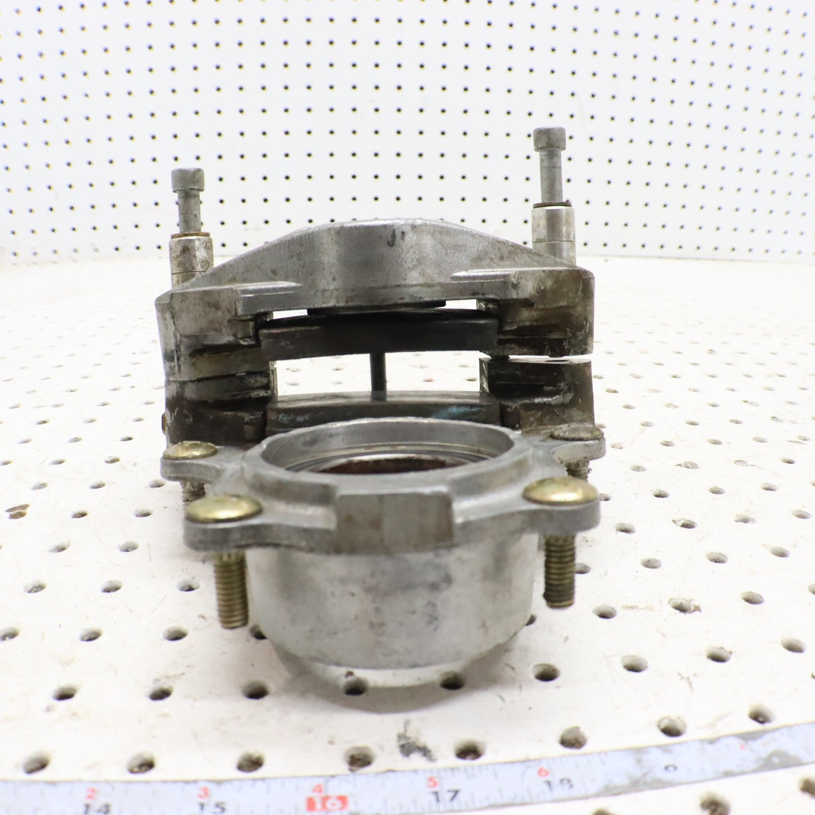 2009 Arctic Cat Crossfire R 8 Brake Caliper 1702-014