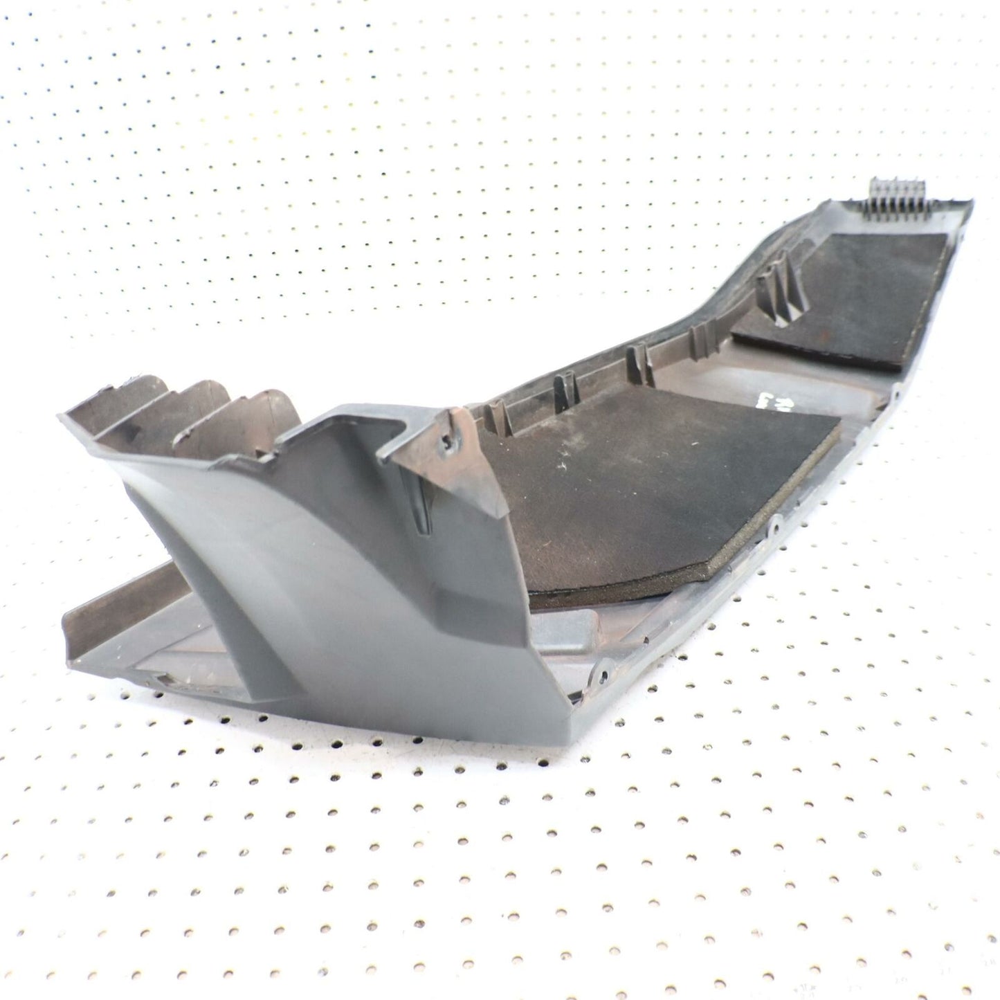 2013 ARCTIC CAT F5 RIGHT RH SIDE PANEL DOOR FAIRING COWL 3718-400 2718-798