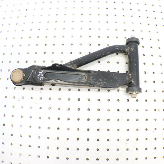 2016 SUZUKI KING QUAD 500 FRONT UPPER LEFT CONTROL ARM 52440-31820