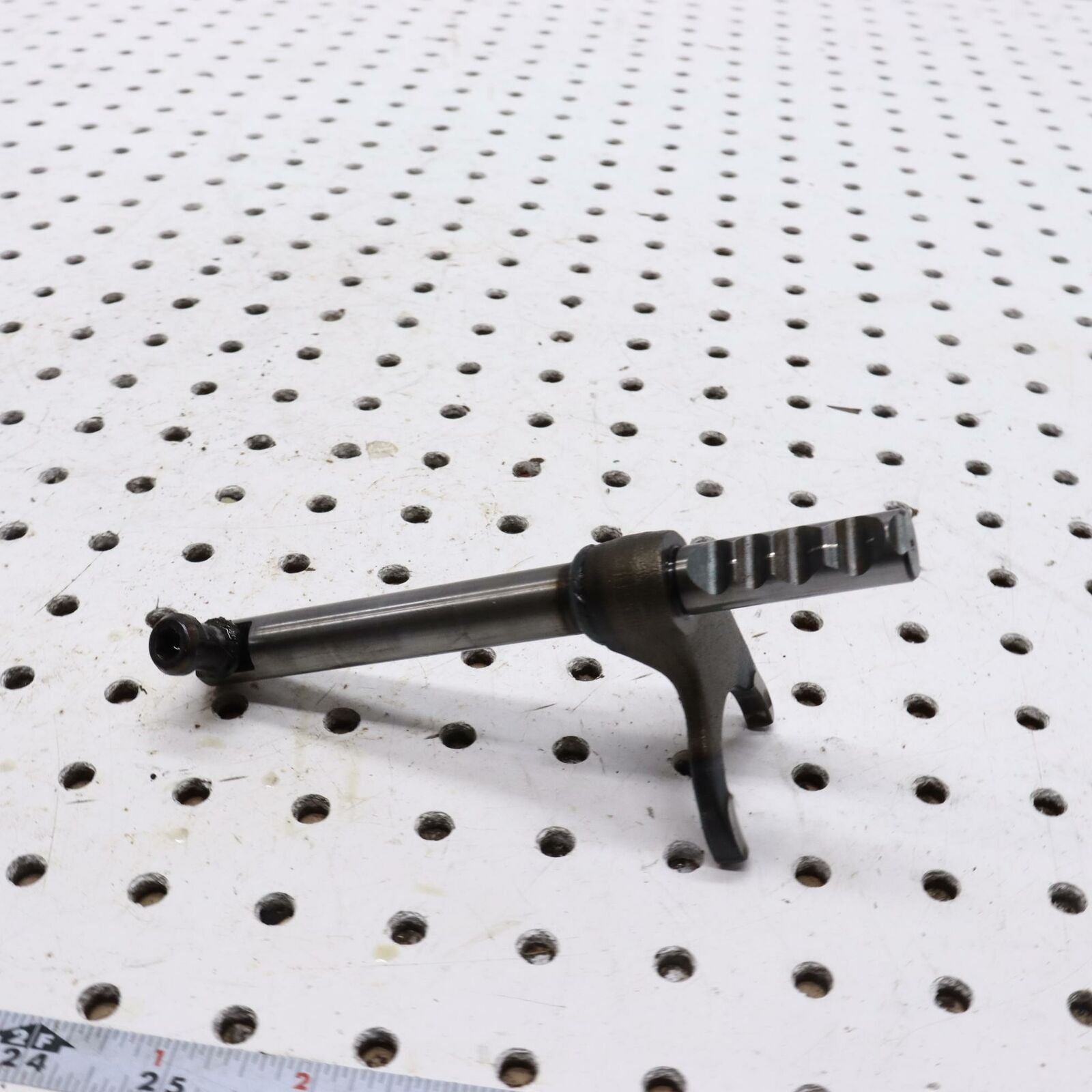 2004 ARCTIC CAT 650 ROD SHIFT 3201-219