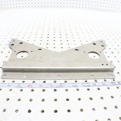 2016 Polaris Rush 800 Tunnel End SUPPORT REAR 