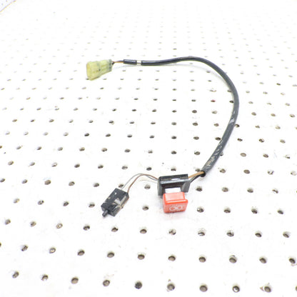 2007 Polaris Iq 600 Aux Shut Off Switch, Kill Switch 4011540; 4013382