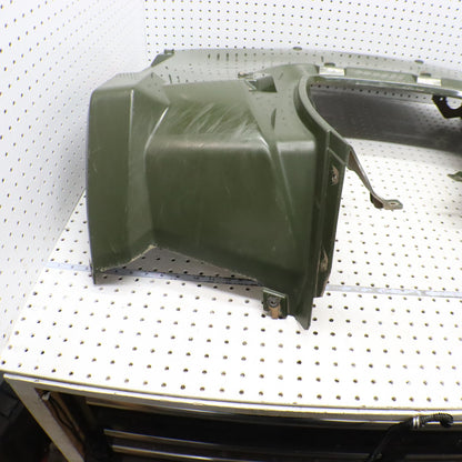 2017 Polaris Sportsman 570 Rear Fender GREEN 2635180-498