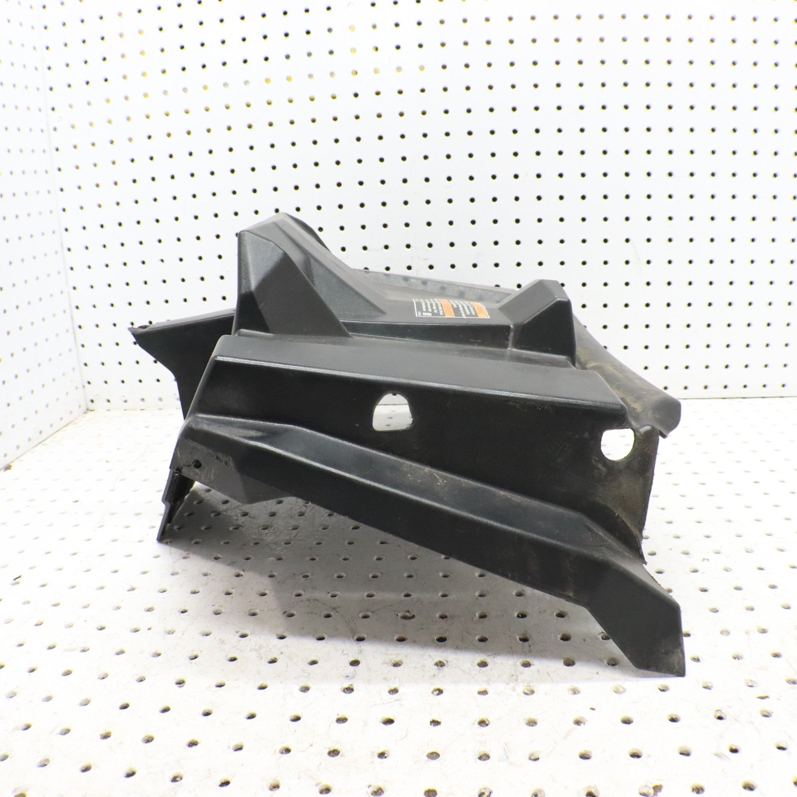2016 Polaris Rush 800 Mid Flap Cooler Cover 5450776