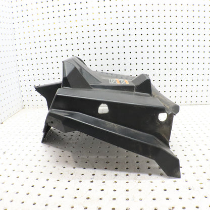 2016 Polaris Rush 800 Mid Flap Cooler Cover 5450776