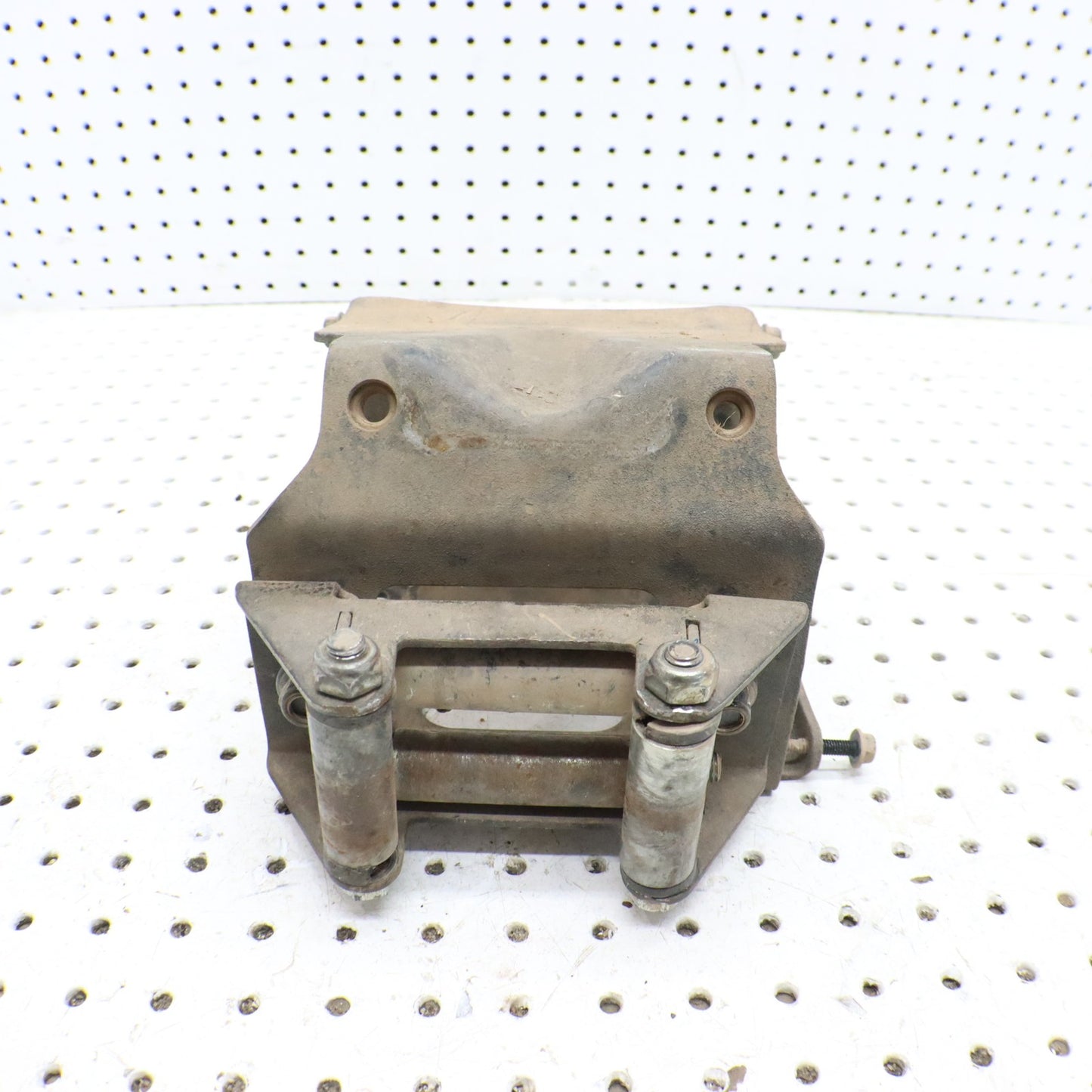 2015 Polaris Sportsman 570 Winch Mount