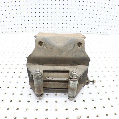 2015 Polaris Sportsman 570 Winch Mount