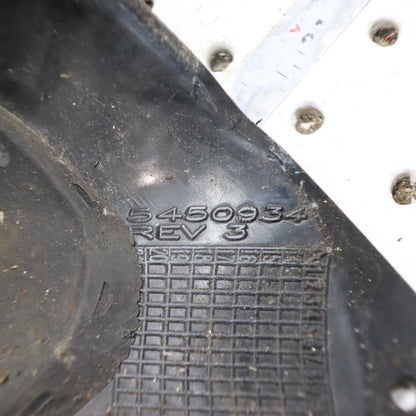 2016 Polaris Rush 800 Tie Rod Boot RIGHT 2635203 ; 5450934