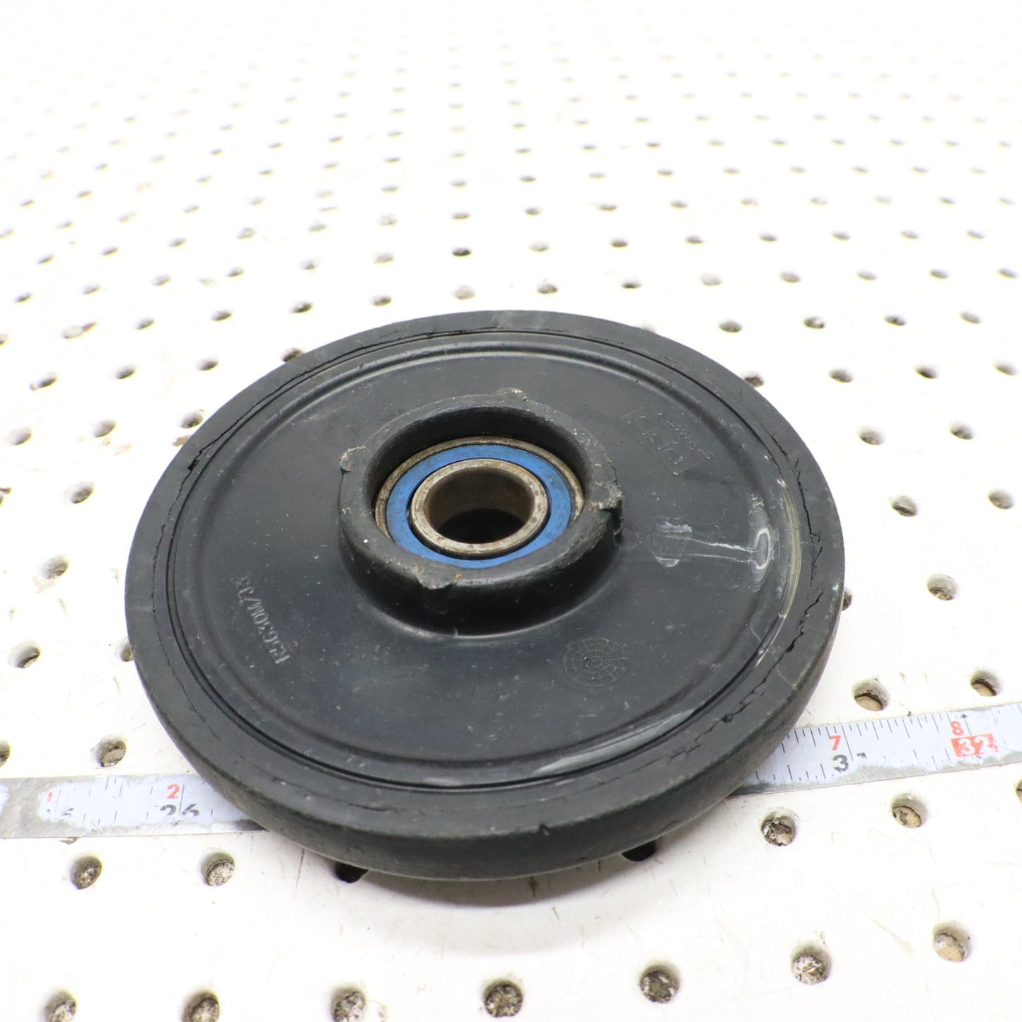 2013 Arctic Cat Procross Xf800 Idler Wheel Bogie Wheel 3604-386 5.63"