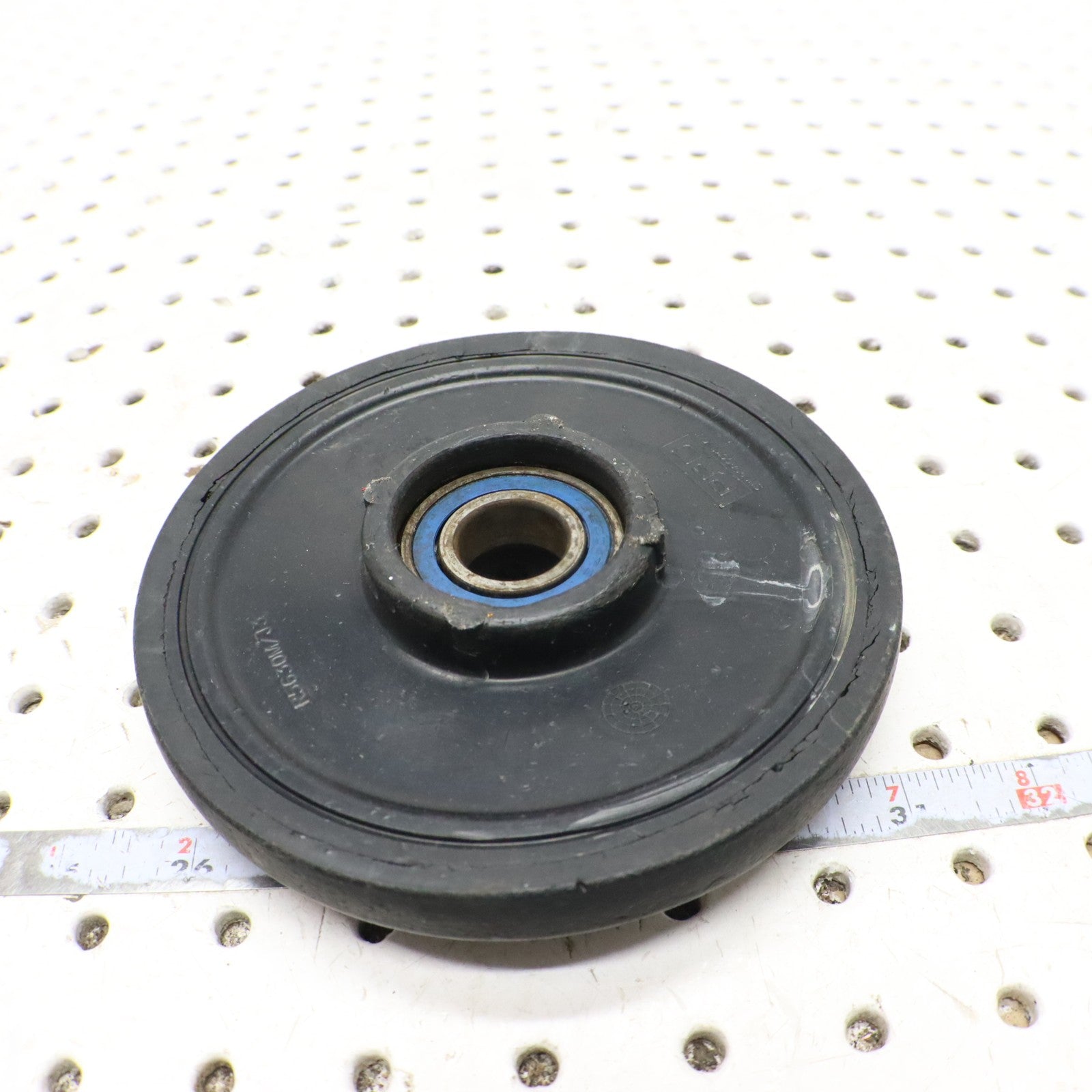 2013 Arctic Cat Procross Xf800 Idler Wheel Bogie Wheel 3604-386 5.63"